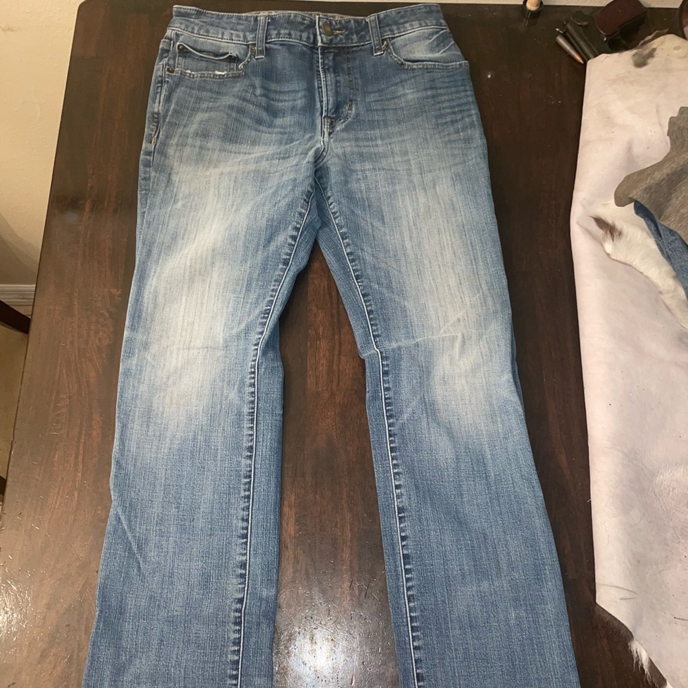 American Eagle extreme flex 4 32x34